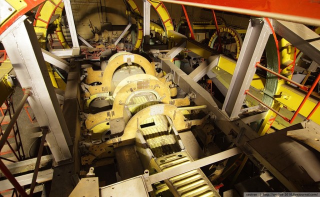 Цех номер 8623