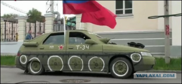 Белгородские таланты