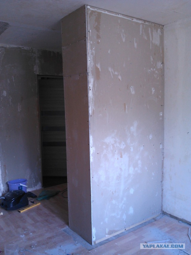 Рукожопство - мое, творчество - жены.