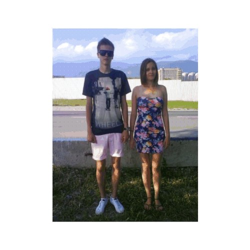 Они стоят друг друга :D