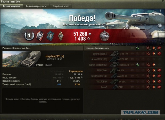 Wargaming 25!