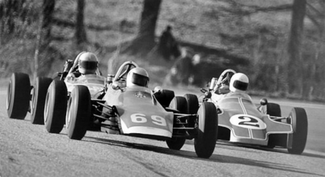 Авто-мото спорт в СССР