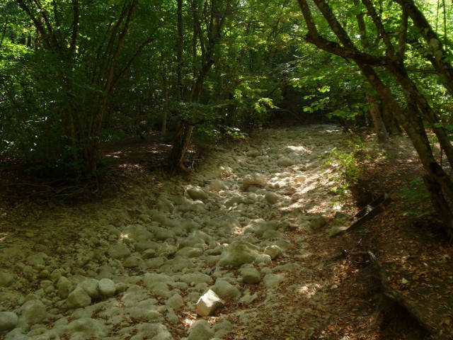 Путешествие автостопом из Донецка в Севастополь.