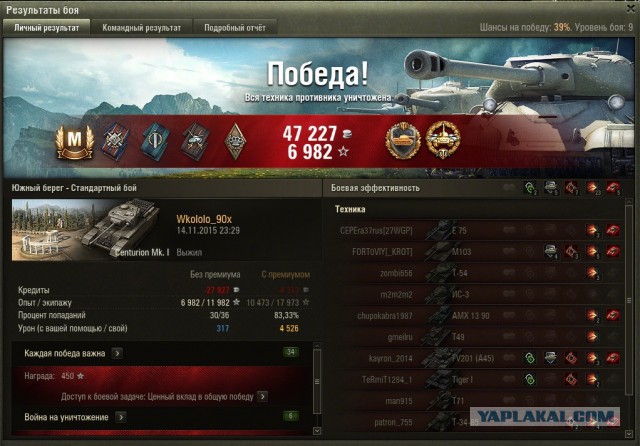 Wargaming 29