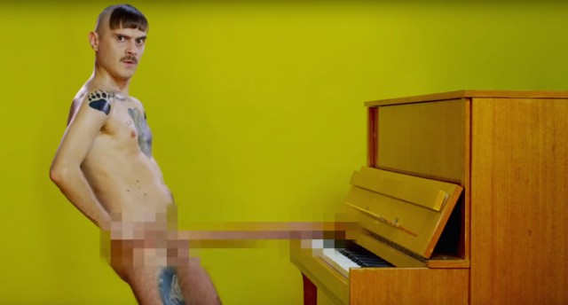 Ужасы и приколы из соцсетей