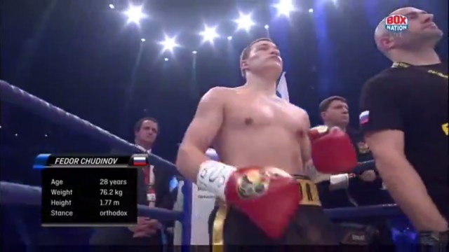 Новости бокса и MMA(бои без правил)