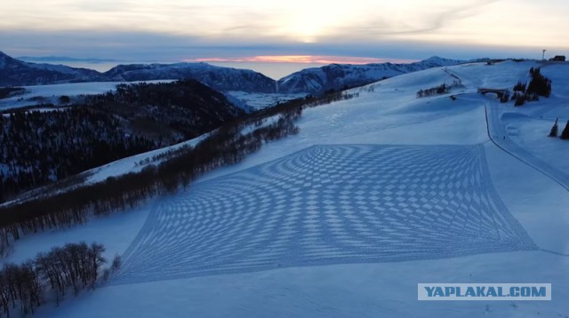 Когда ну очень долго ждешь кого-то на улице