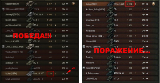 Wargaming 34