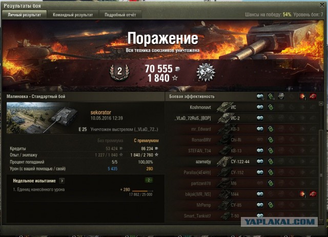 Wargaming 35