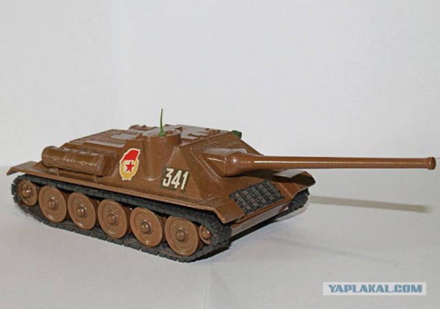 Машинки из детства ...