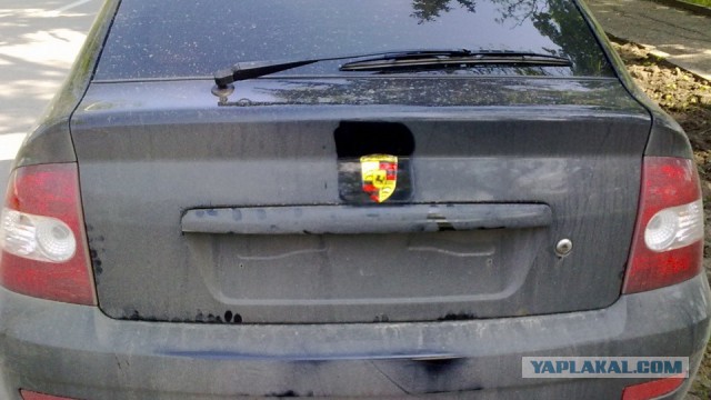 Все ли мы знаем о PORSCHE? Малоизвестные факты автомобильной компании