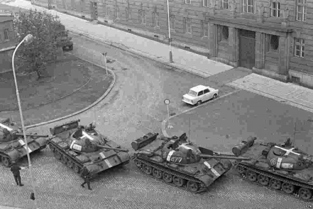 Трофеи Великой Отечественной Войны