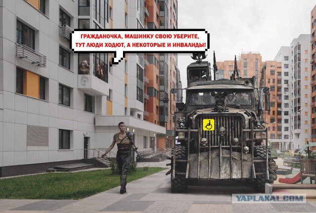 Первые жильцы программы реновации