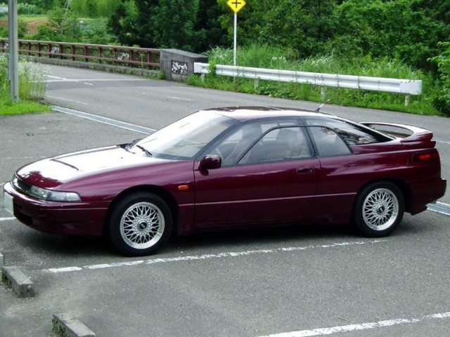 Картинки-фотки ЯПонских авто (MADE IN JAPAN)