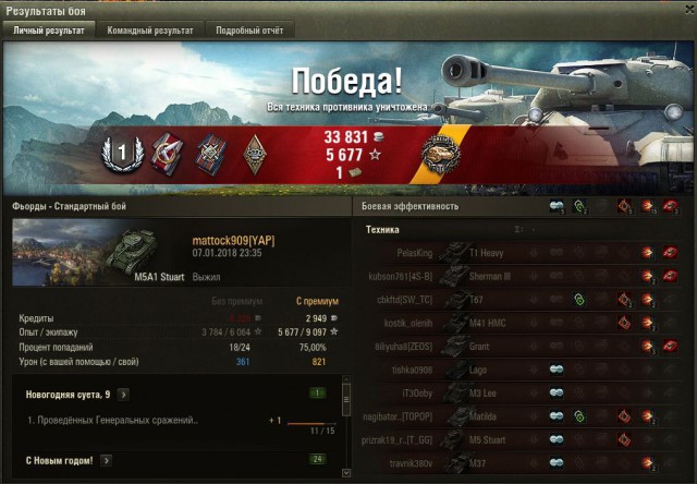Wargaming 51