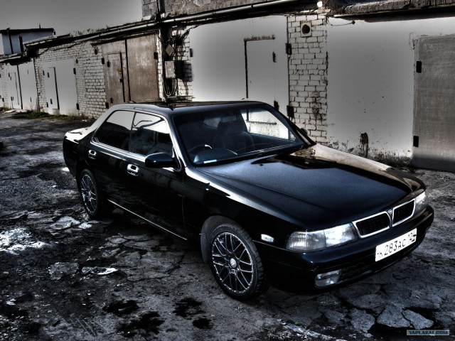 Японские автомобили