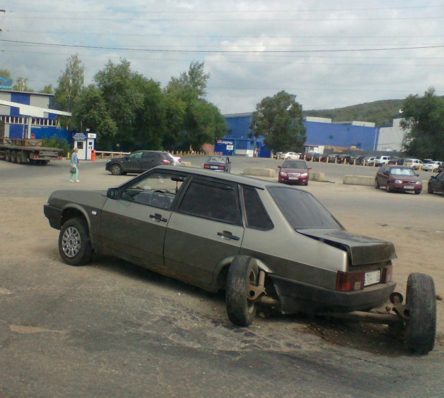 WTF: что тут происходит?