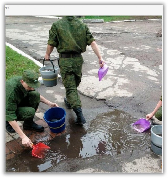 Удивительные снимки с российских просторов 30.06.19