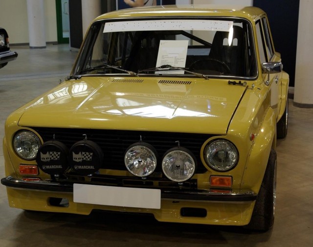 Игра на ЯПе: Угадай АВТО-3