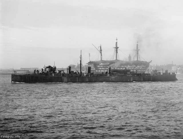 Флот. Картинок пост. Часть 3