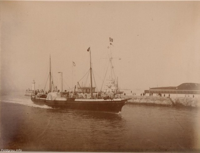 Флот. Картинок пост. Часть 3