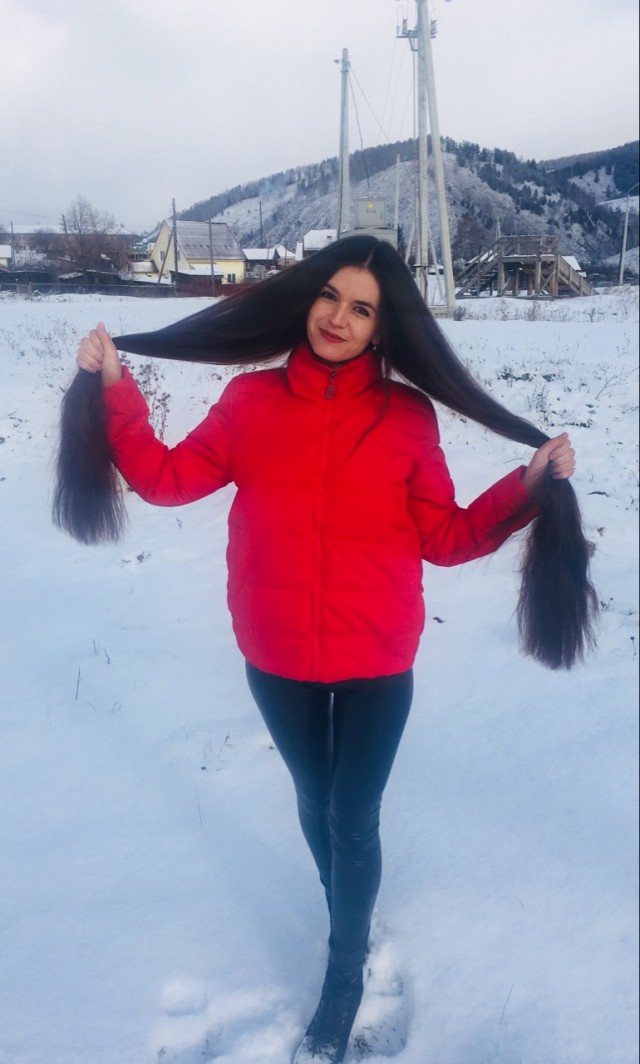 Симпатяжки