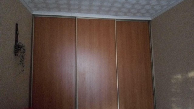 Шкаф-купе самостоятельно