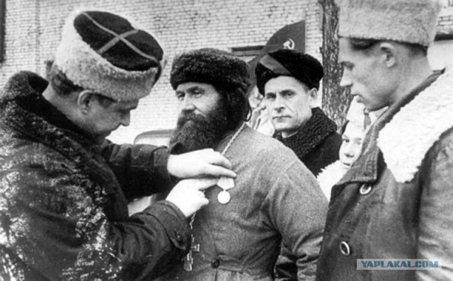 Косячный мемориал