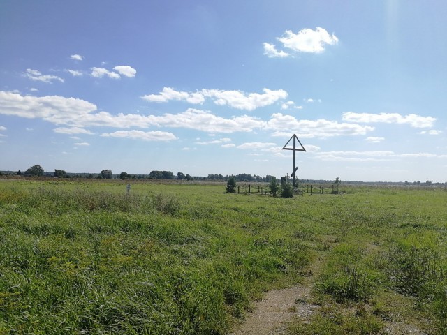 Ржев. Ржевская битва. По местам боев