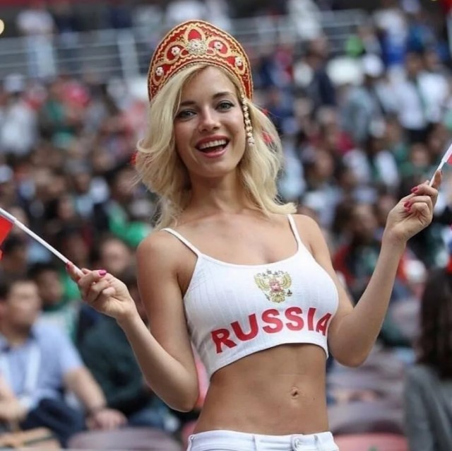 Популярные (в узких кругах) российские порноактрисы