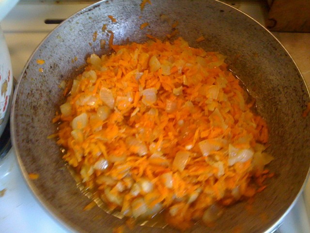 Чинахи по Дженибековски.