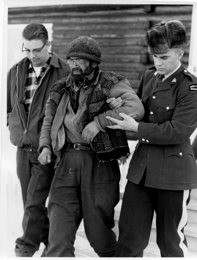 В 1963-м американка 49 дней выживала в глуши почти без еды и спецсредств