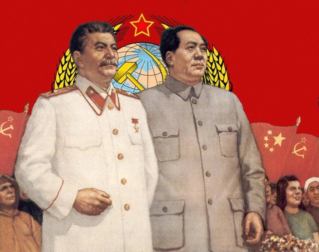 Коммунисты из Китая собираются клонировать Сталина