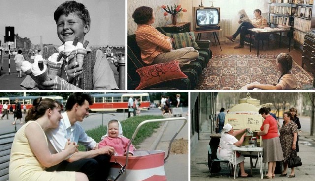 Как бы сложилась ваша жизнь, если бы не развал СССР ?