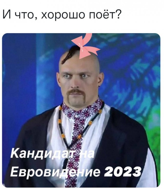 Когда жахнул горилки с сальцом