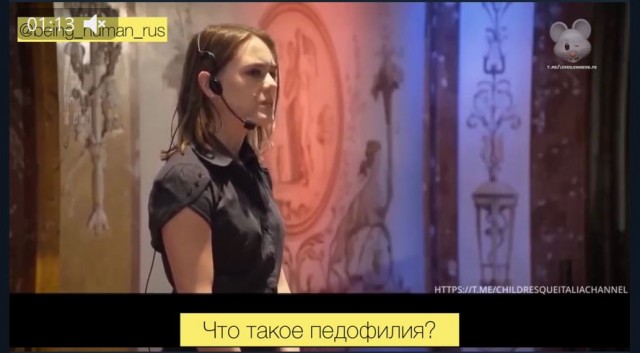 Пандемия съехавших крыш - разновидности болезни. Россия и мир. Часть 40.