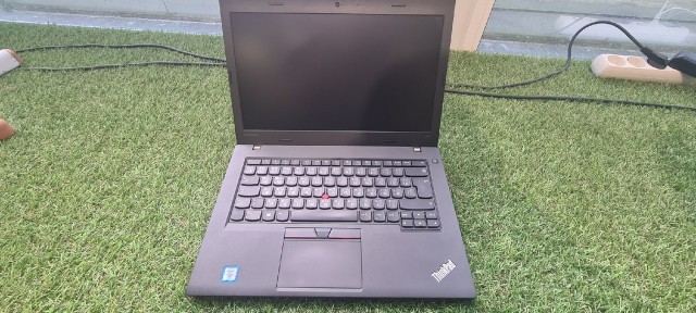 Ноутбук Lenovo ThinkPad L470 продам