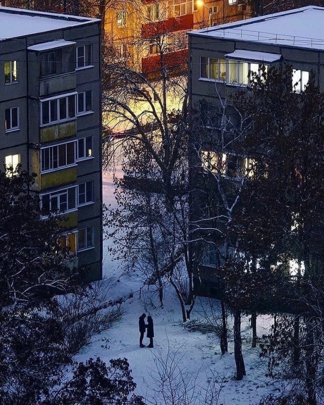 Картинок вам