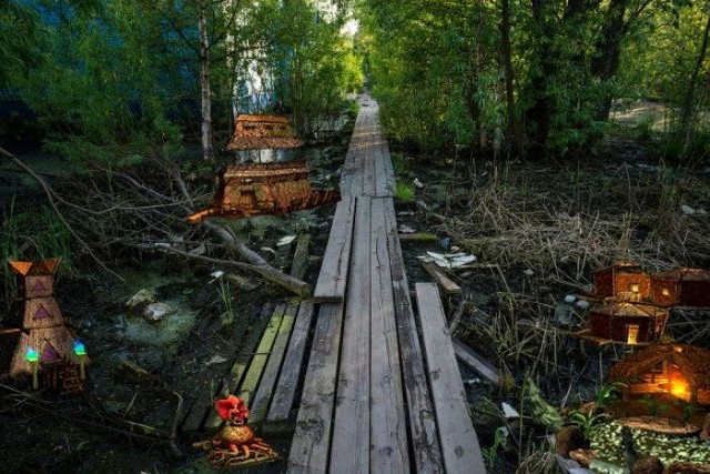 Окологеройный юмор