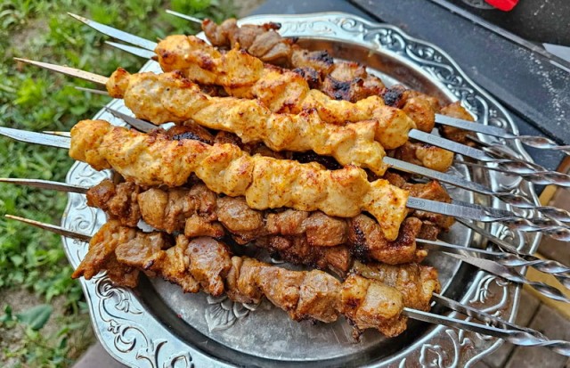 Кулинарная общалка