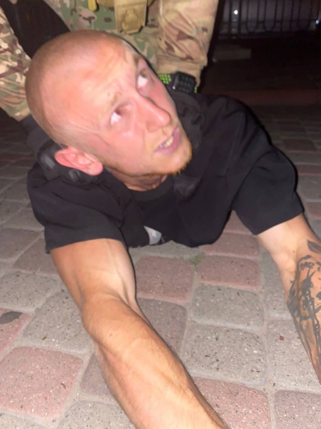Такого отпора Украинские военкомы явно не ожидали