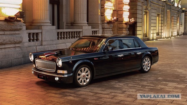 1956 Imperial Crown Limousine. Автопятница №49