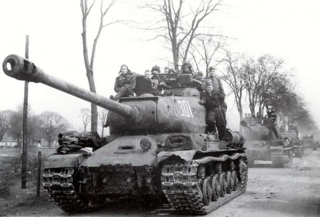 Подборка фотографий Великой Отечественной войны. Часть 4
