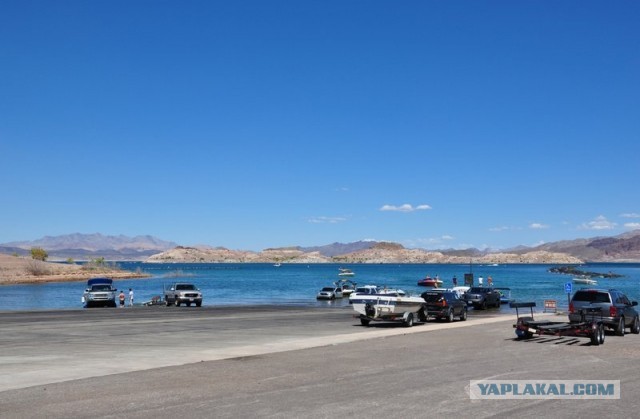 Ford Mustang напрокат