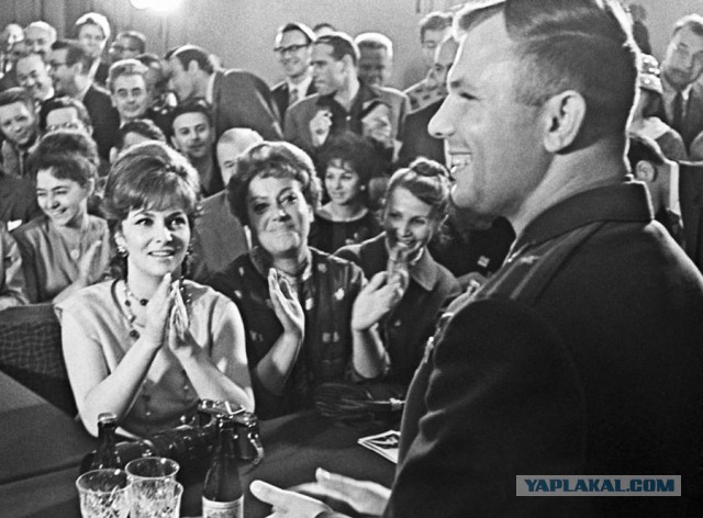 Люди и лица. Век прошлый и позапрошлый. 12.04.24
