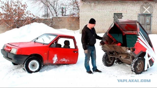 Завалялось тут случайно немного забавных картинок