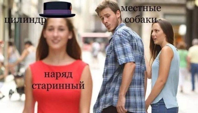 Завалялось тут случайно немного забавных картинок