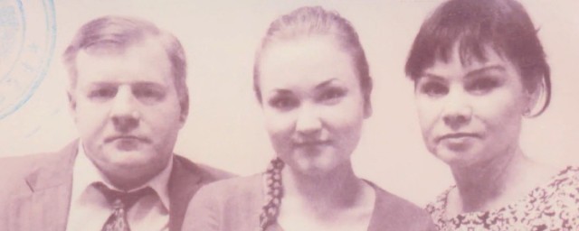 1983 год. Мать влюбилась в парня дочери и решила избавиться от неё ради своего спокойствия