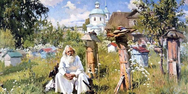 АРТ-Воскресенье