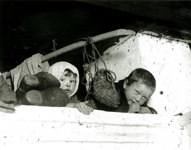 Страна довоенная. 31.03.25